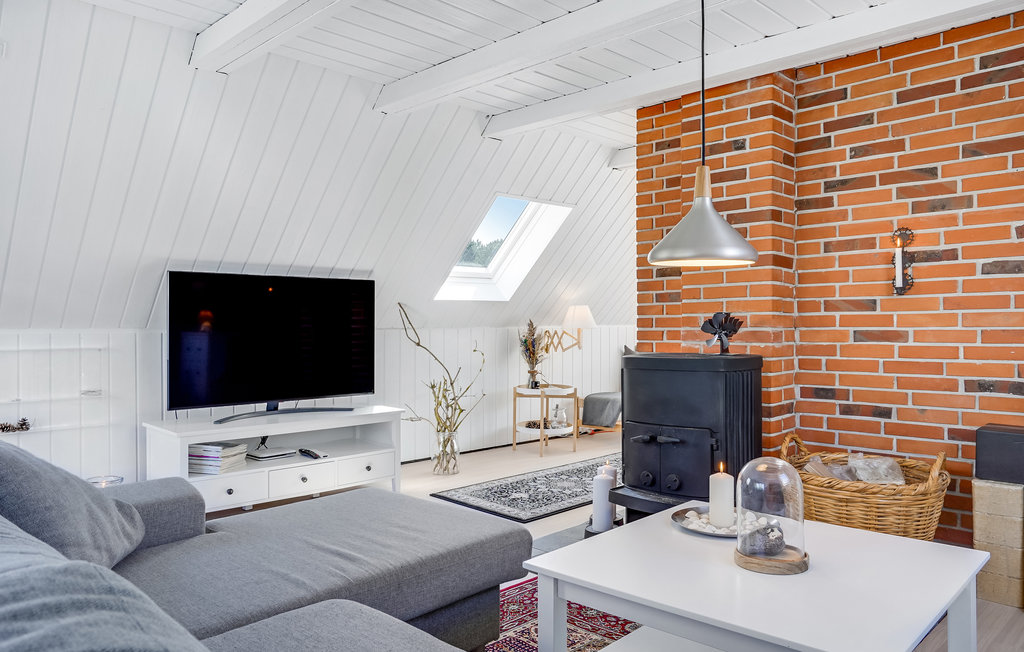 Ferienhaus - Fjellerup , Dänemark - D74464 5