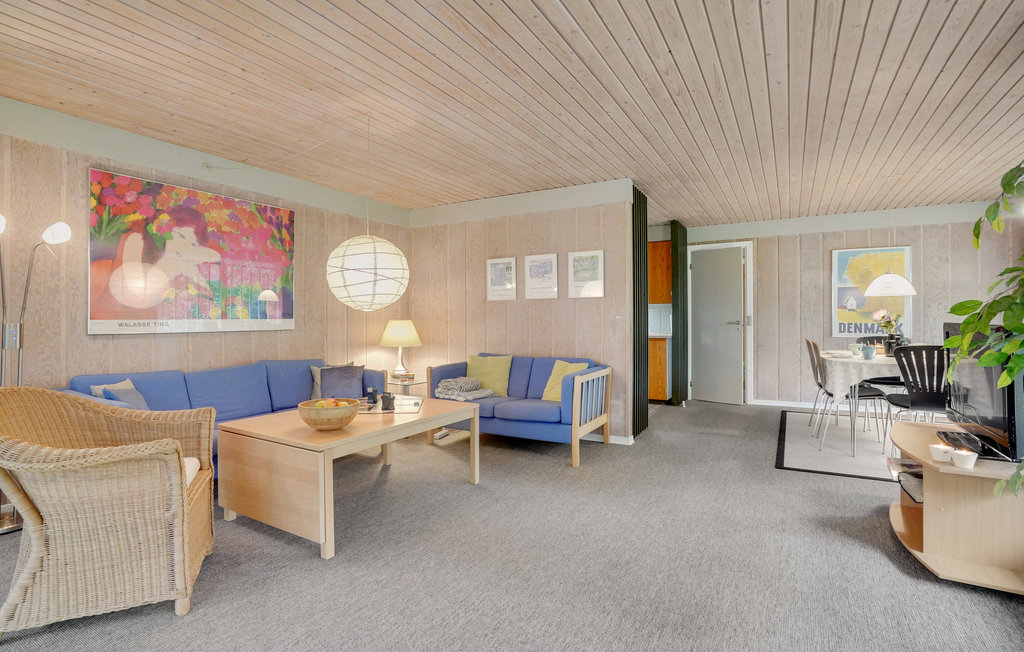 Feriehuse - Fjellerup , Danmark - D74504 4