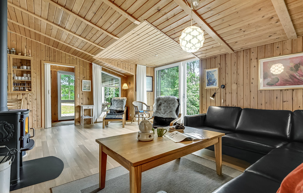 Feriehus - Fjellerup , Danmark - D74760 20