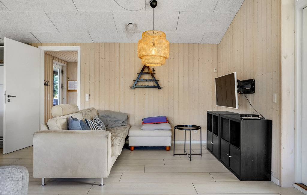 Ferienhaus - Fjellerup Strand , Dänemark - D74070 5