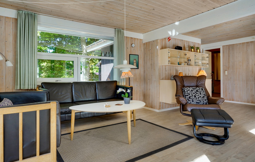 Feriehuse - Fjellerup , Danmark - D74438 5