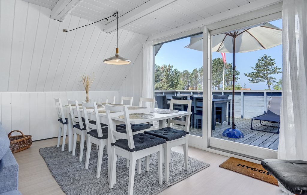 Ferienhaus - Fjellerup , Dänemark - D74464 6