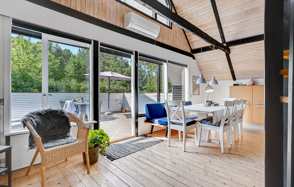 Ferienhaus - Fjellerup , Dänemark - D74509 5
