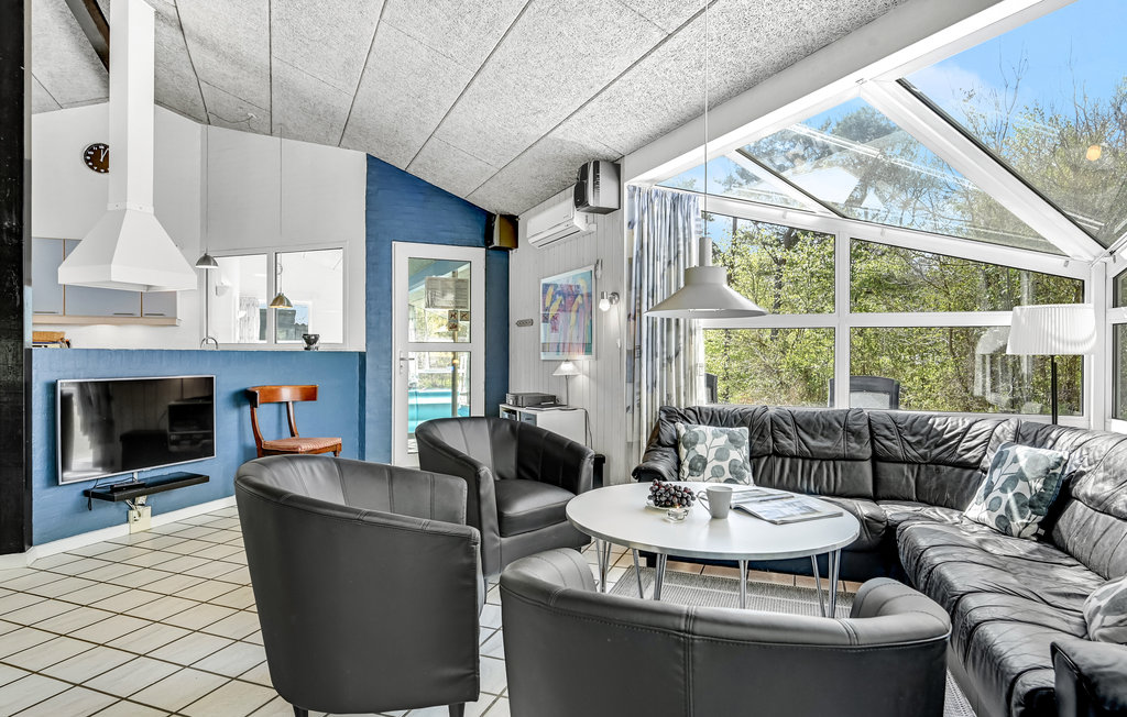 Feriehus - Fjellerup , Danmark - D74016 19