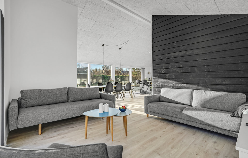 Feriehuse - Fjellerup , Danmark - D74048 9