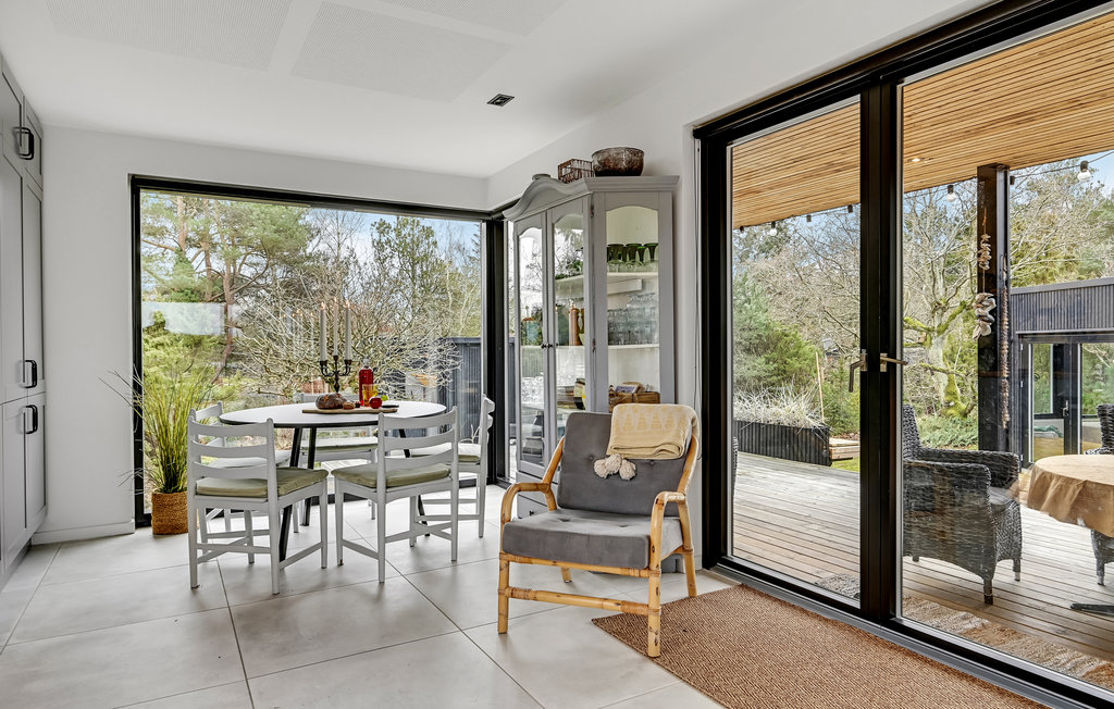 Ferienhaus - Fjellerup , Dänemark - D74072 19