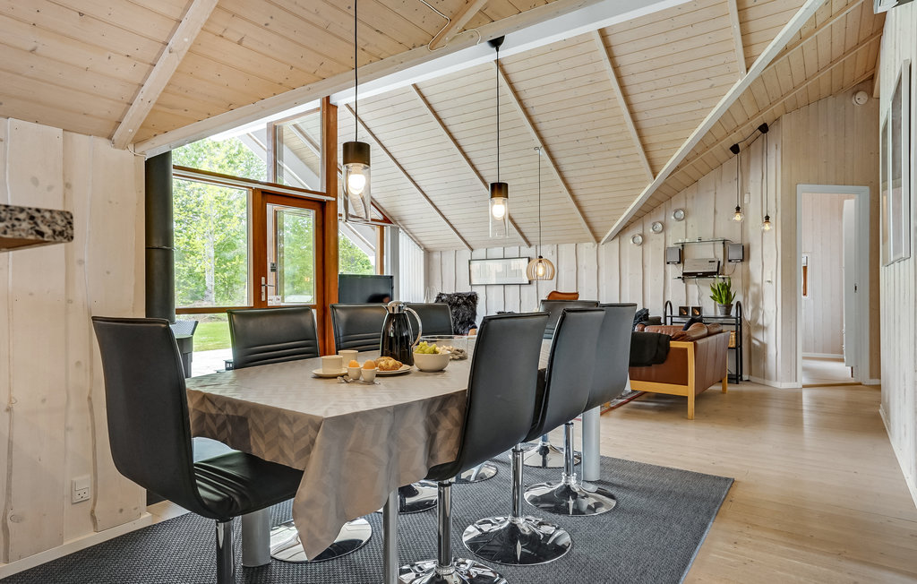 Ferienhaus - Fjellerup , Dänemark - D74119 17
