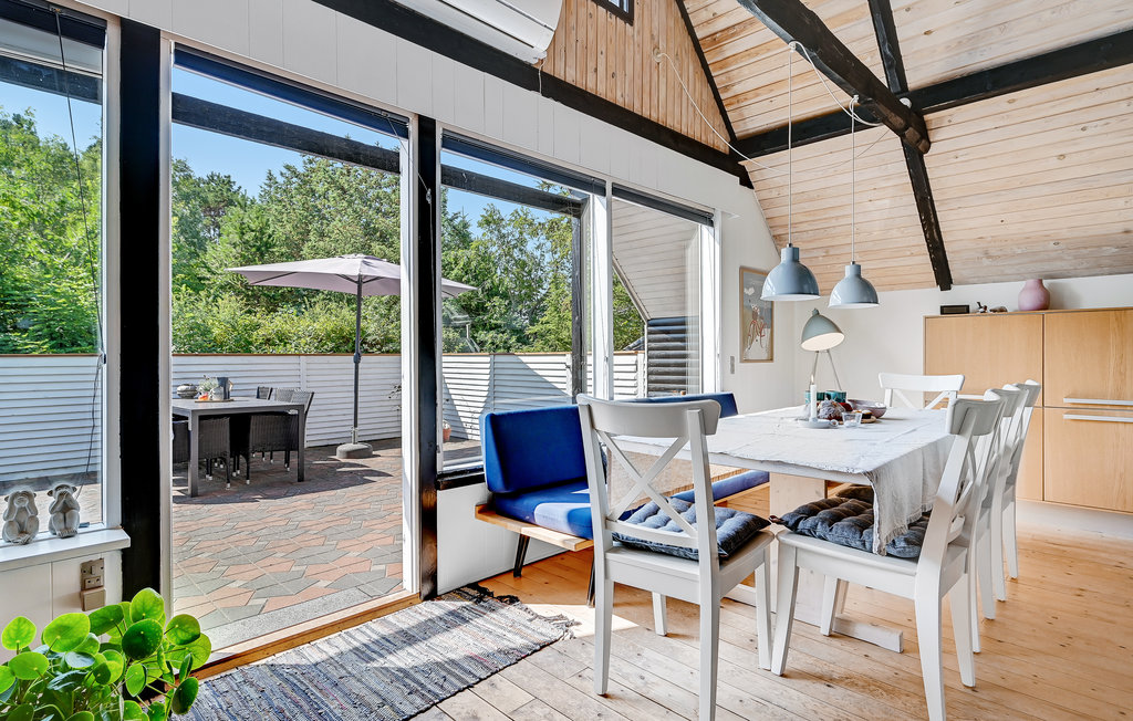Ferienhaus - Fjellerup , Dänemark - D74509 15