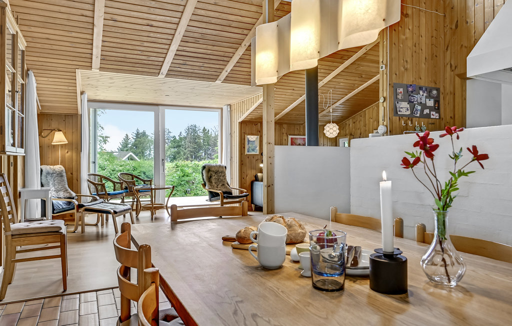 Feriehus - Fjellerup , Danmark - D74760 23