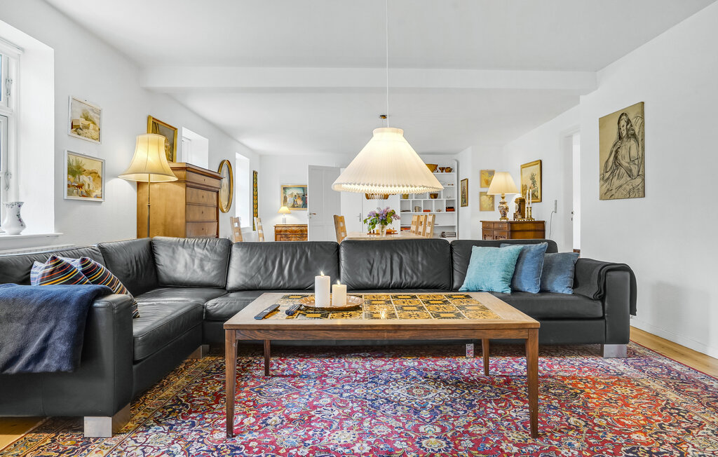 Ferienhaus - Grenå , Dänemark - D74023 5