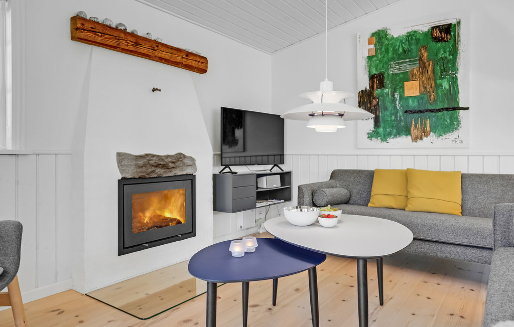 Feriehuse - Fjellerup , Danmark - D74112 4