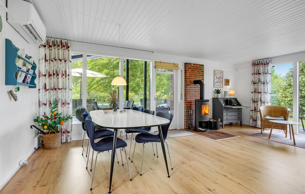 Ferienhaus - Fjellerup , Dänemark - D74209 5