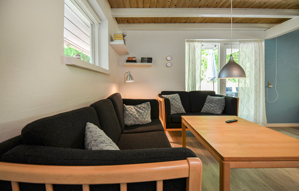 Feriehuse - Fjellerup , Danmark - D74511 13