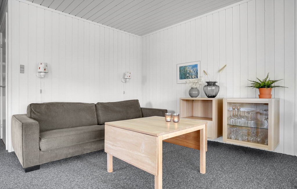 Feriehus - Fjellerup , Danmark - D74026 5