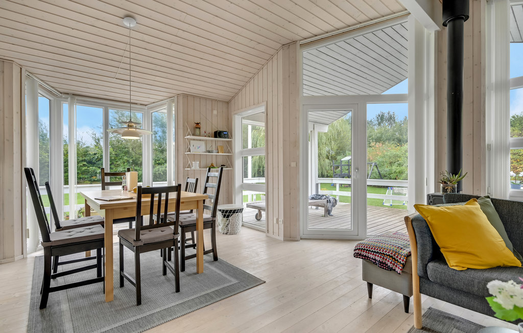 Feriehuse - Fjellerup , Danmark - D74066 10