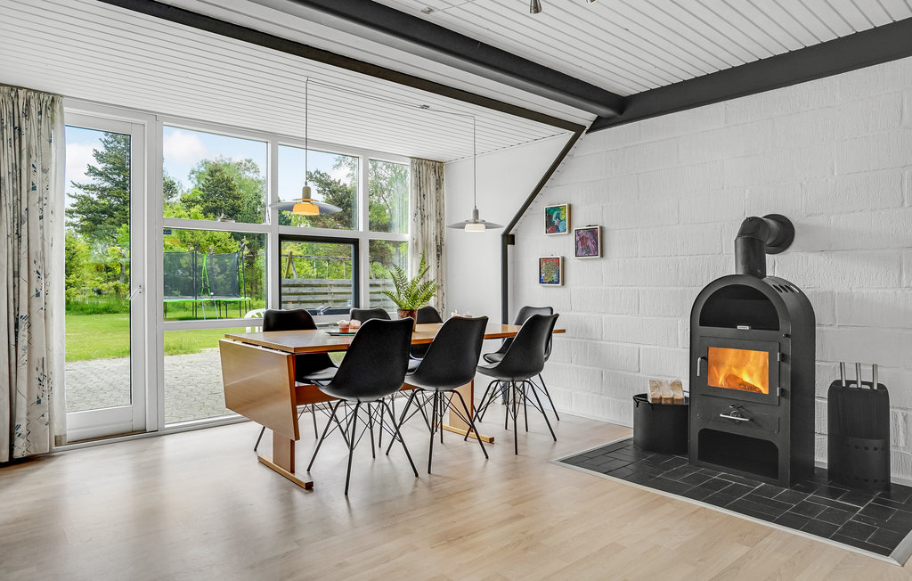 Semesterhus - Fjellerup , Danmark - D74200 16