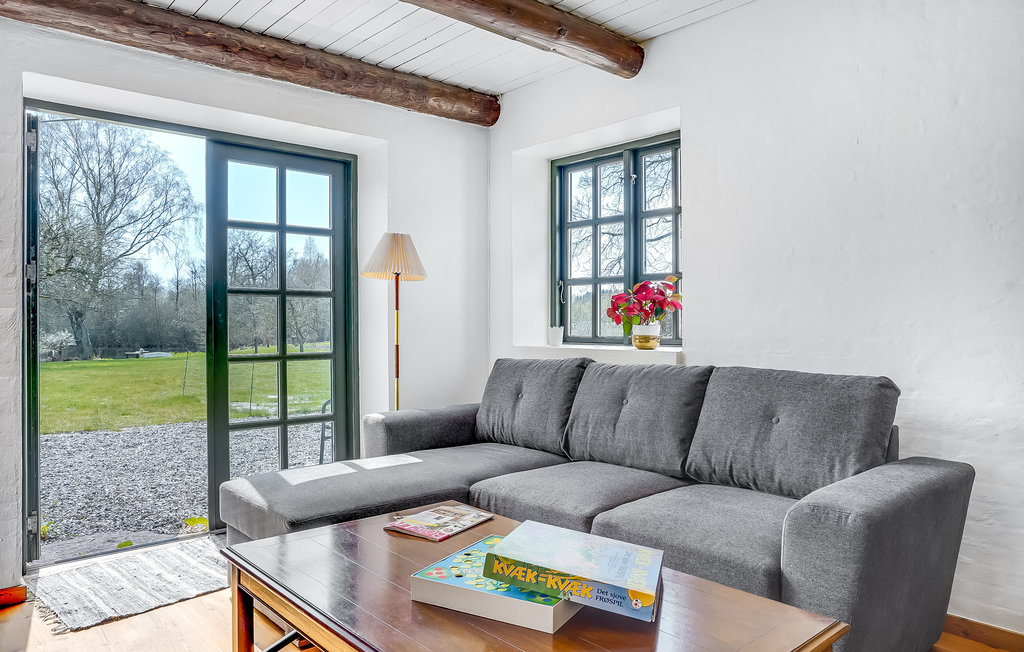 Ferienwohnung - Fjellerup , Dänemark - D74201 5