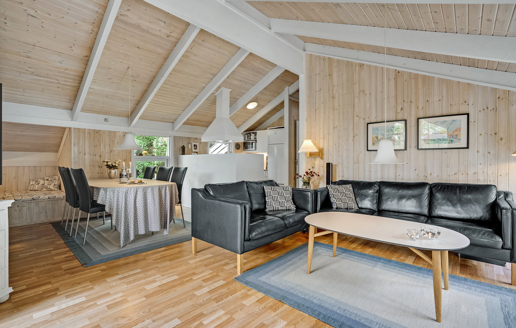 Ferienhaus - Fjellerup , Dänemark - D74441 17