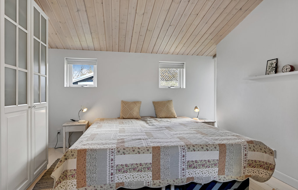 Feriehus - Fjellerup , Danmark - D74041 21