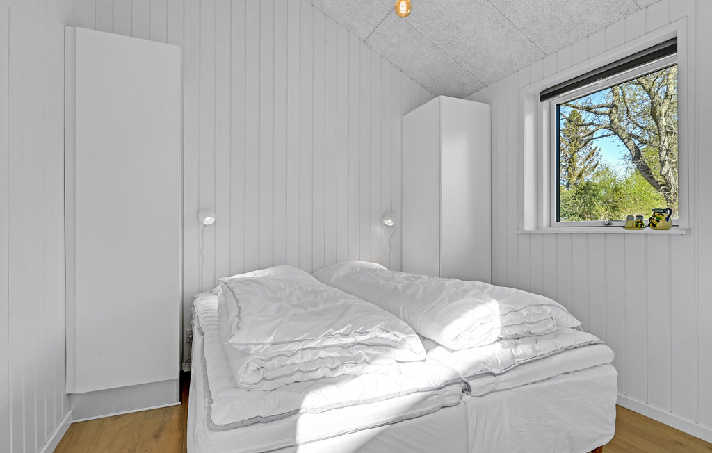 Feriehuse - Fjellerup , Danmark - D74045 22