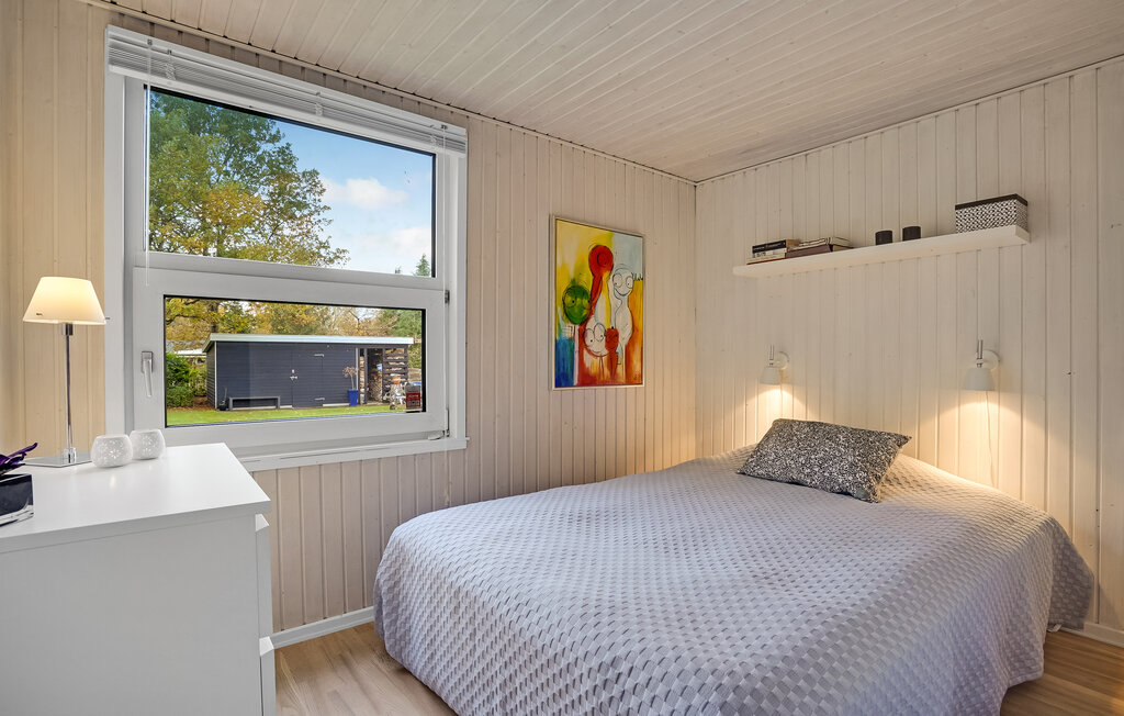Feriehus - Fjellerup , Danmark - D74055 25
