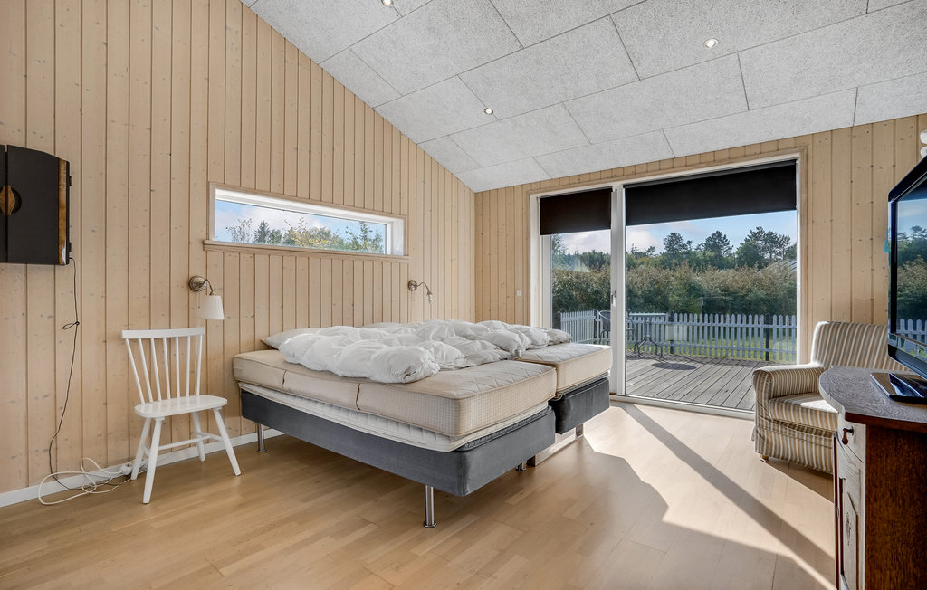 Ferienhaus - Fjellerup Strand , Dänemark - D74070 8
