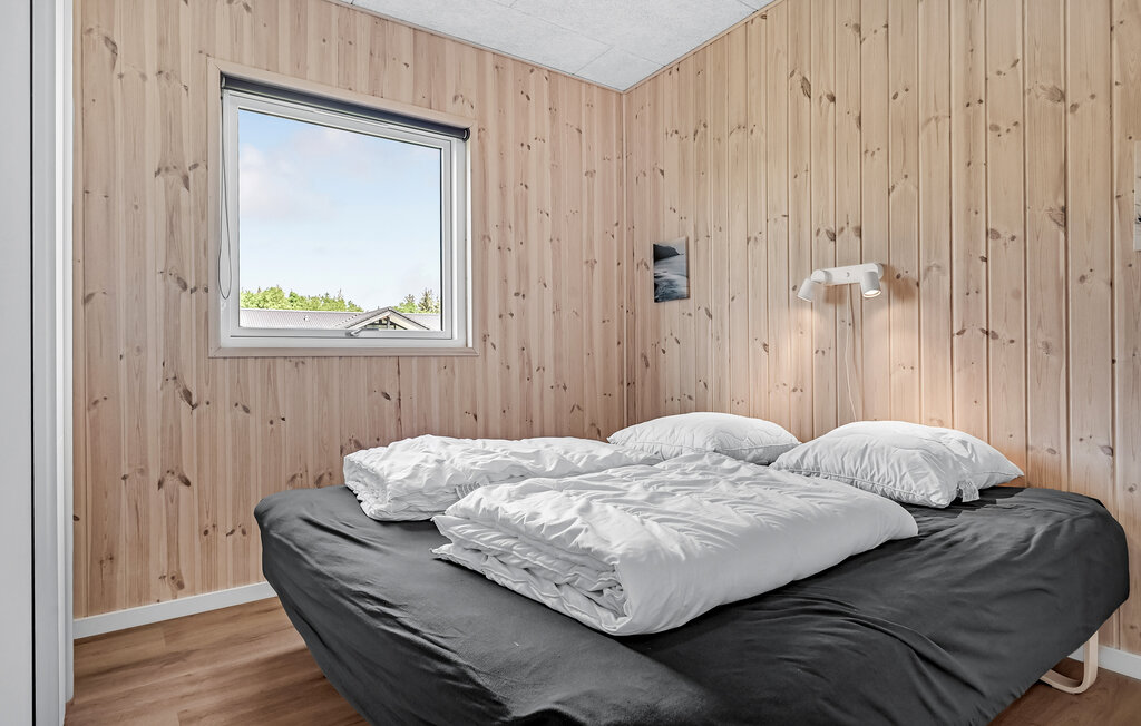 Feriehuse - Fjellerup , Danmark - D74082 27