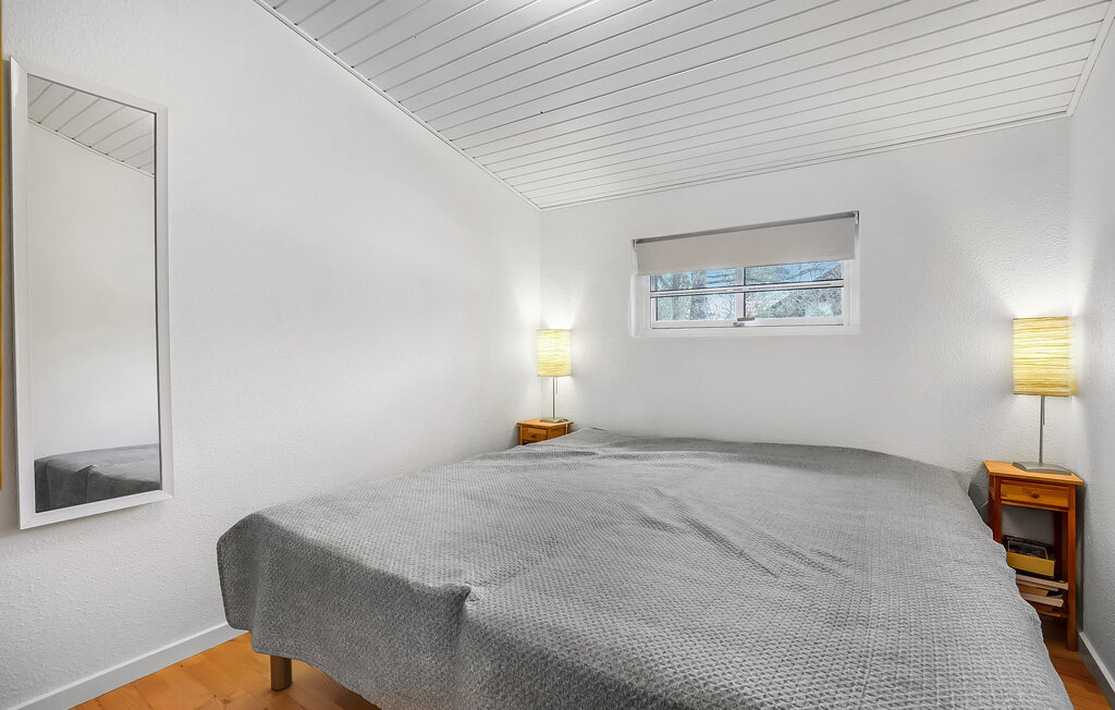 Ferienhaus - Fjellerup , Dänemark - D74106 18