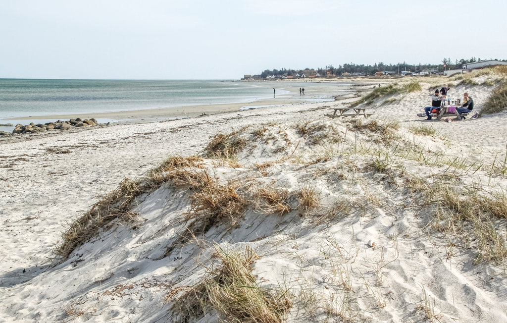 Feriehuse - Fjellerup , Danmark - D74112 25