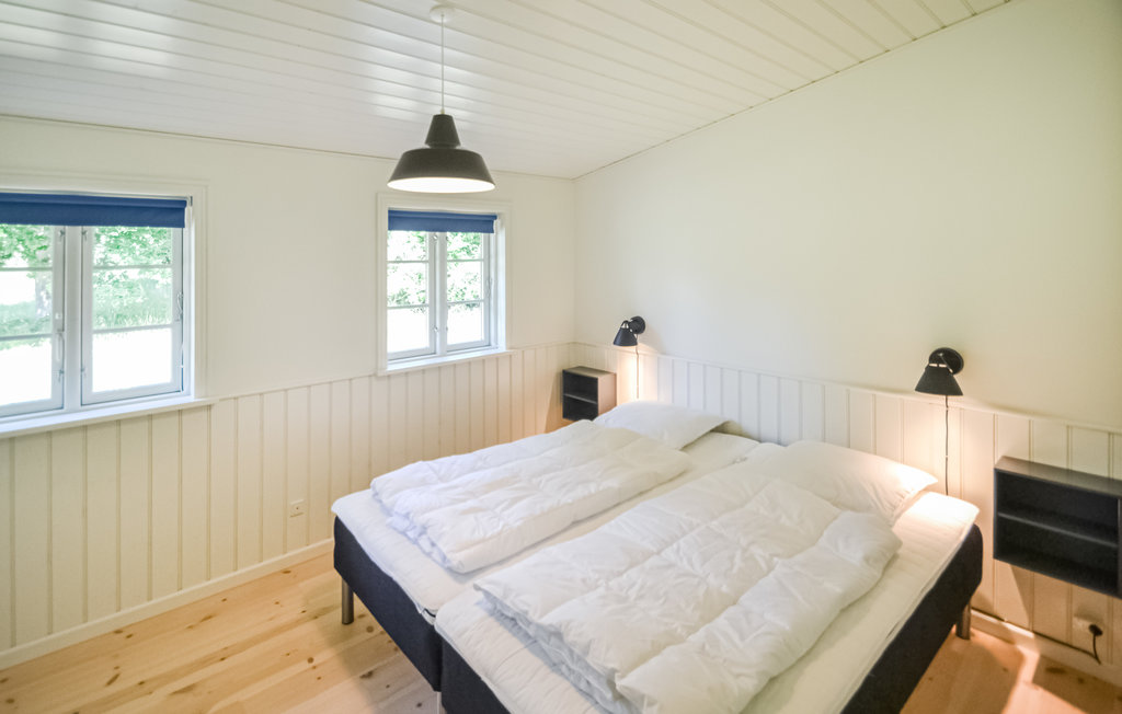 Feriehuse - Fjellerup , Danmark - D74112 22