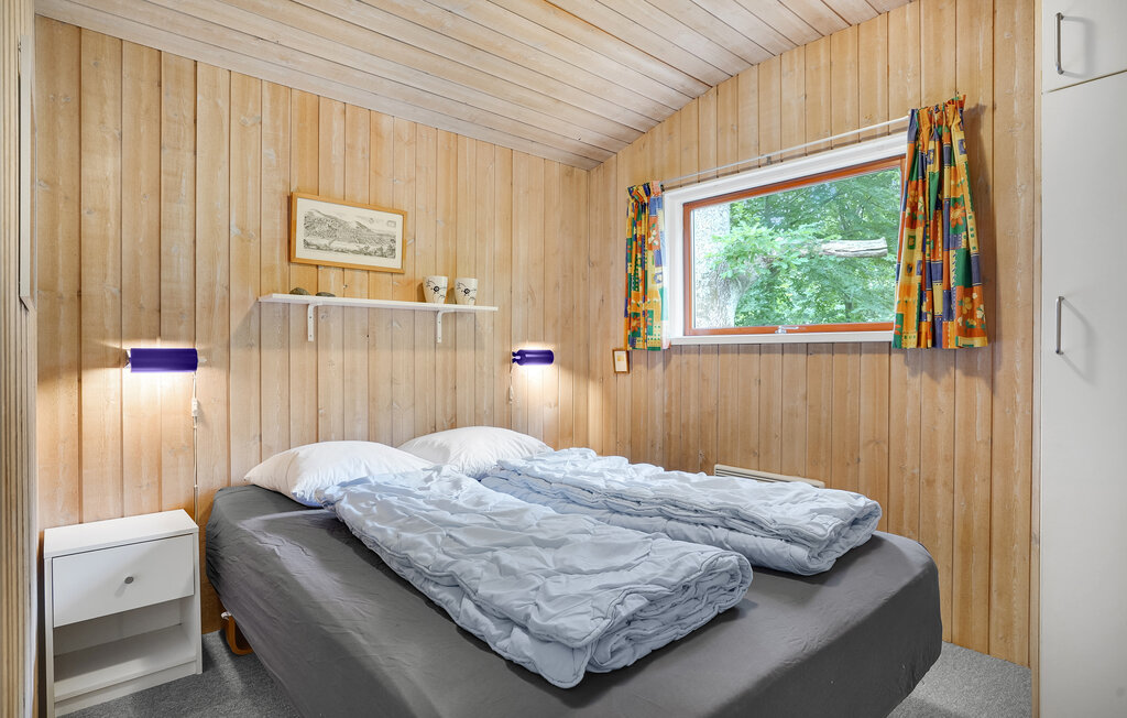 Feriehus - Fjellerup , Danmark - D74250 8