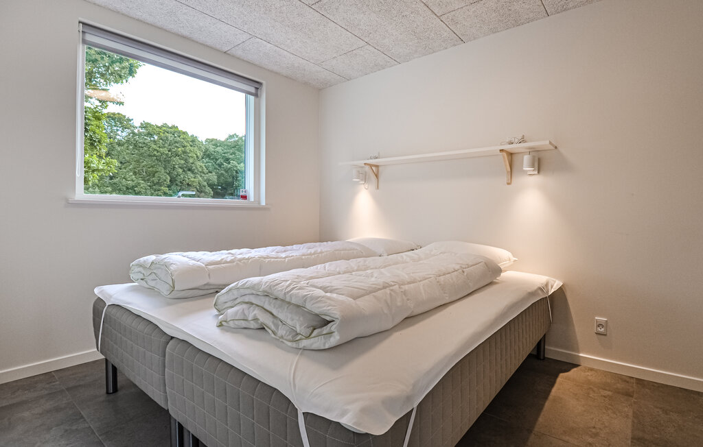 Ferienhaus - Fjellerup , Dänemark - D74329 16