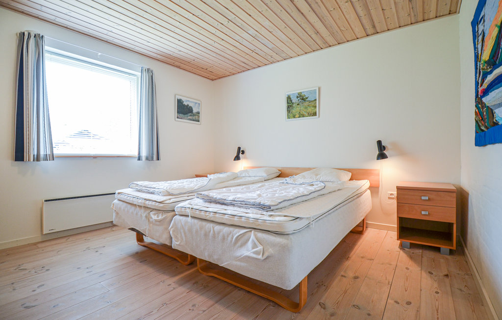 Ferienhaus - Fjellerup , Dänemark - D74531 2