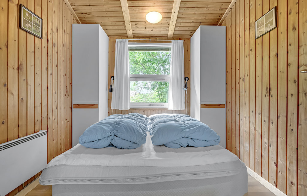 Feriehus - Fjellerup , Danmark - D74760 24