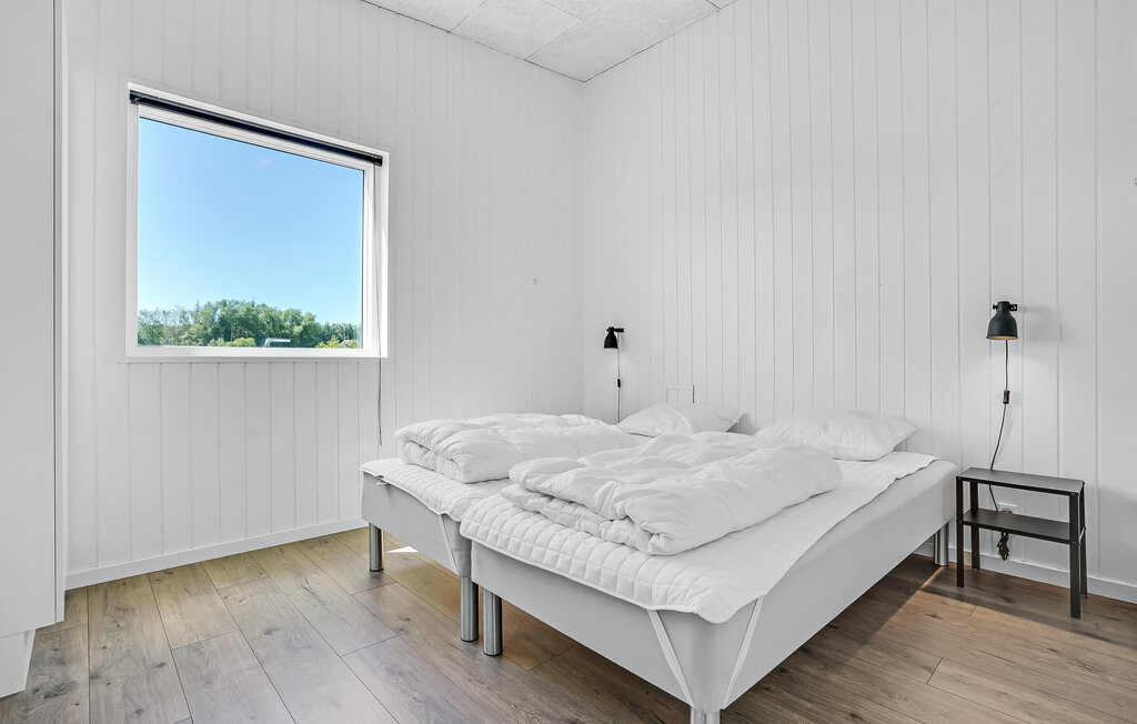 Ferienhaus - Fjellerup , Dänemark - D74006 20