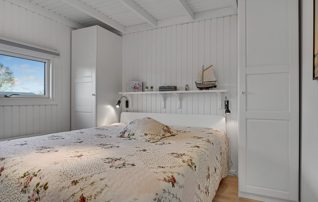 Ferienhaus - Fjellerup , Dänemark - D74022 8