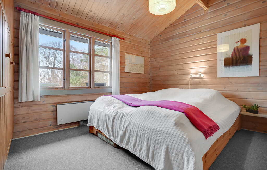 Ferienhaus - Hegedal , Dänemark - D74024 18