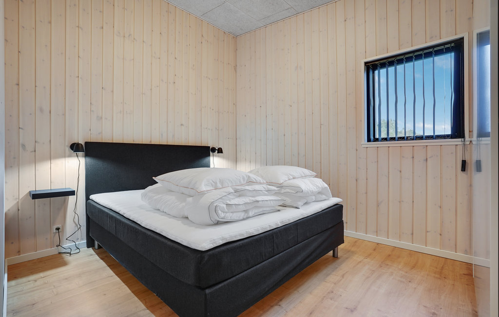 Feriehus - Fjellerup , Danmark - D74042 19