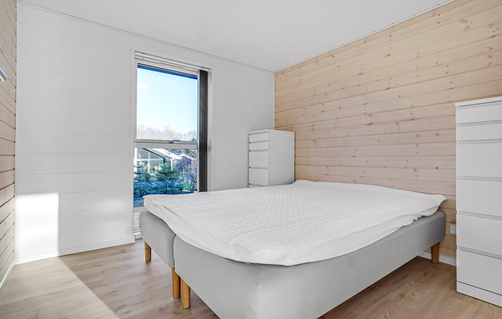 Feriehuse - Fjellerup , Danmark - D74048 19