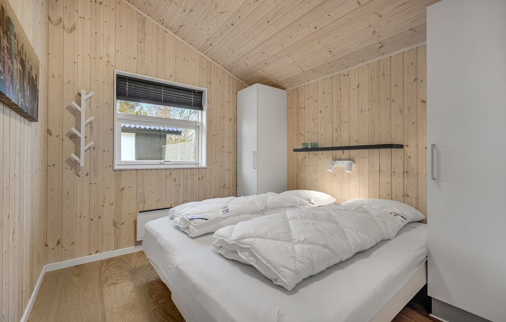 Feriehus - Fjellerup , Danmark - D74062 22