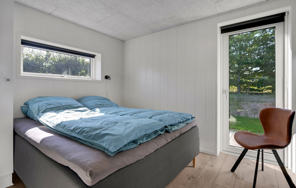 Ferienhaus - Fjellerup , Dänemark - D74063 15