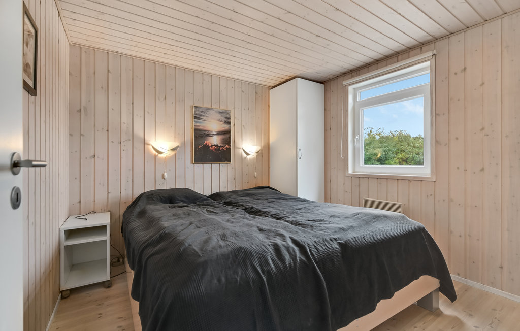 Feriehuse - Fjellerup , Danmark - D74066 8