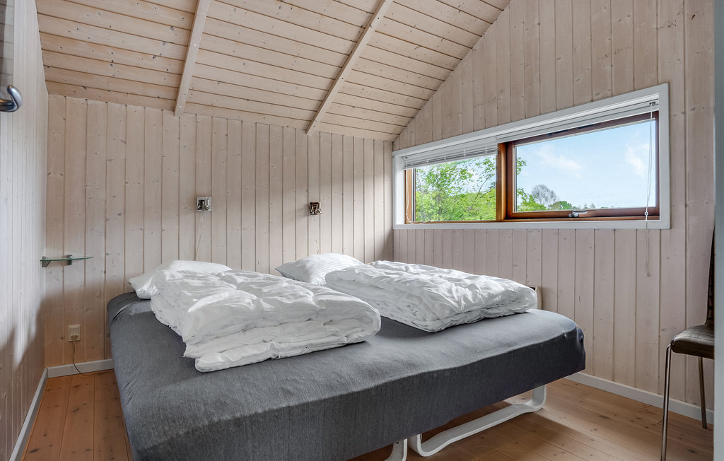 Ferienhaus - Fjellerup , Dänemark - D74119 21