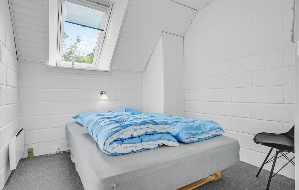 Semesterhus - Fjellerup , Danmark - D74200 18