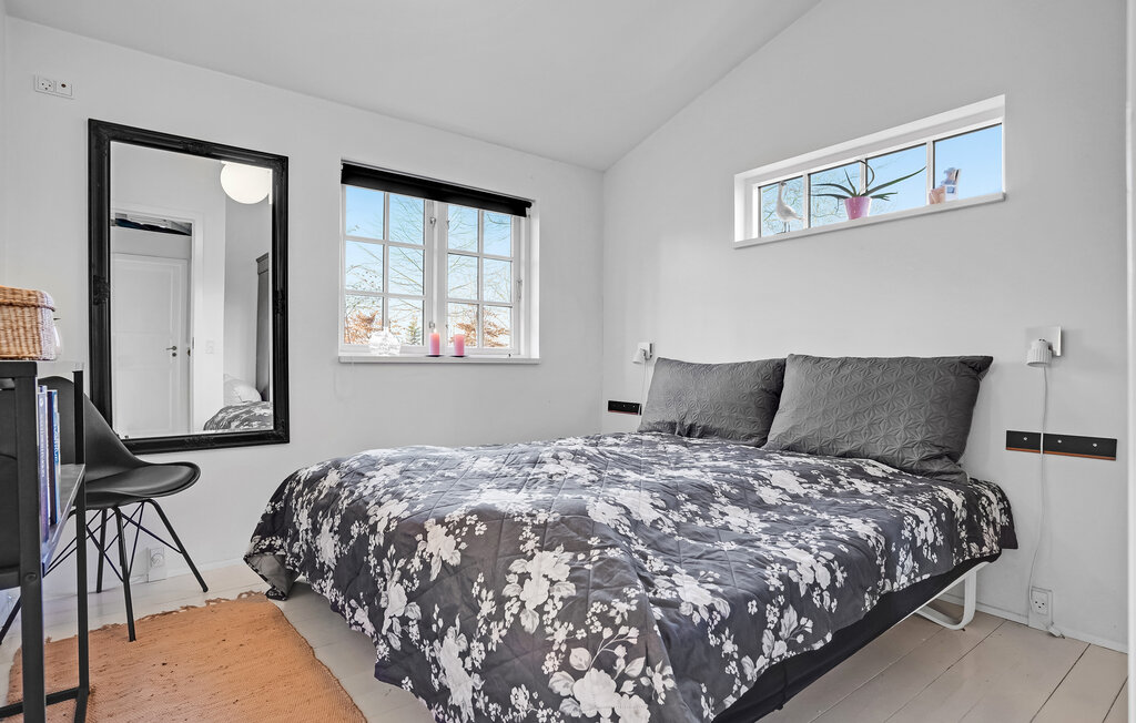 Feriehuse - Fjellerup , Danmark - D74310 7