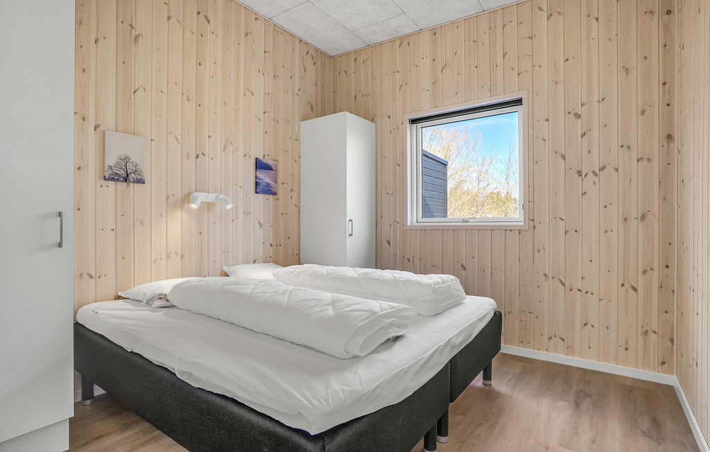 Ferienhaus - Fjellerup , Dänemark - D74015 23