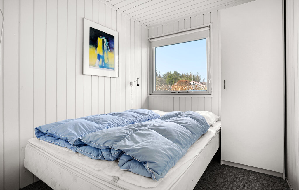 Feriehus - Fjellerup , Danmark - D74026 8