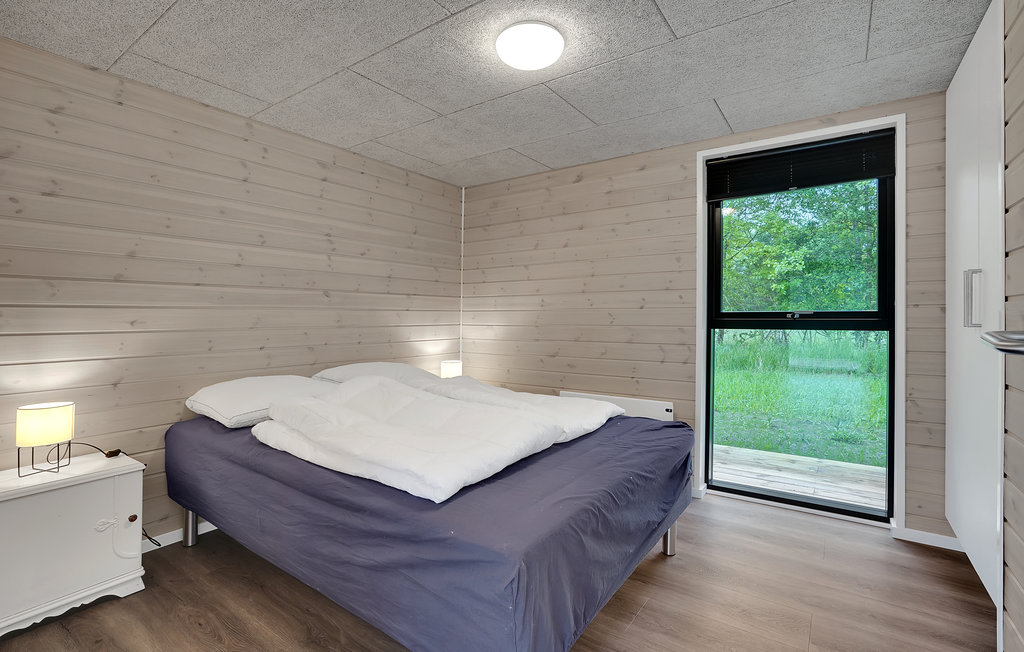 Ferienhaus - Fjellerup , Dänemark - D74031 7