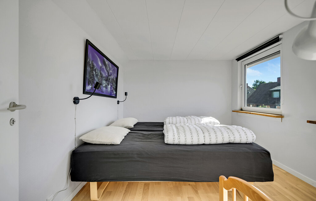 Ferienhaus - Ramten , Dänemark - D74050 14