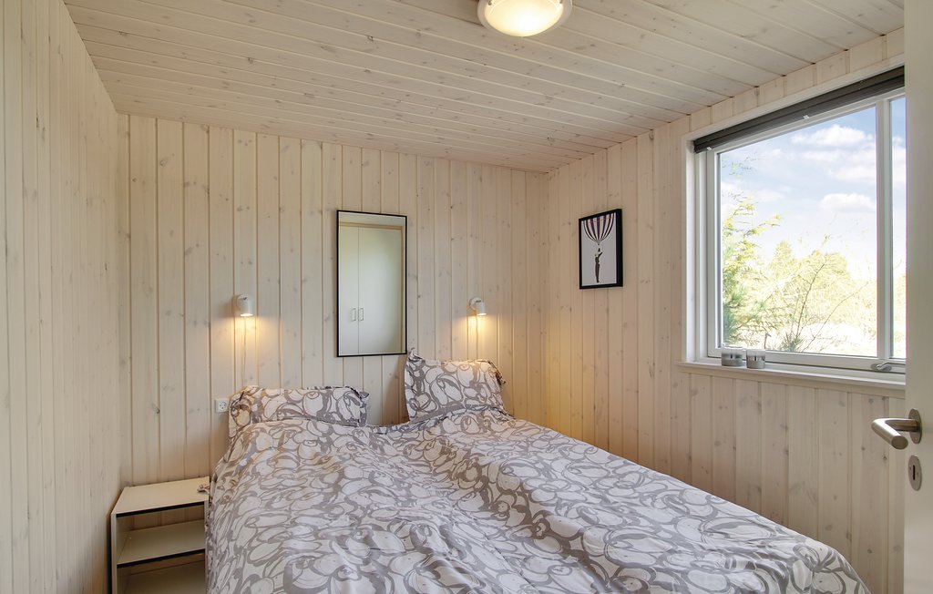 Feriehus - Fjellerup , Danmark - D74067 14